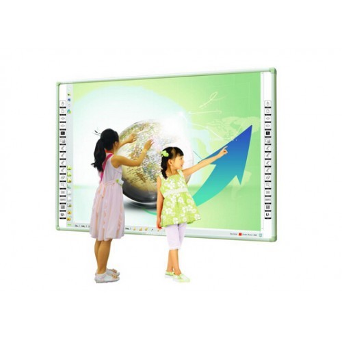 INTECH SR-8083 Interactive Smart Board-500x500